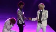 Super Junior - Sorry Sorry