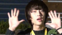 B1A4 - 仁川新世界签名会