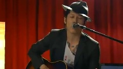 雅-miyavi- - アコースティックライブ