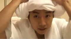2PM - 佑荣洗颜方法大公开