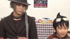龟梨和也 - 妖怪人间ベム SP1(特典1) 11/10/20 中文字幕版