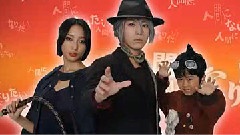 龟梨和也 - 妖怪人间ベム SP2(特典2) 11/10/20 中文字幕版