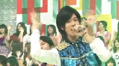 Hey! Say! JUMP - 组曲串烧