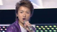 岚 - Step And Go Utaban