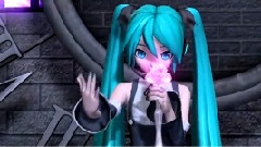 初音未来 - ロミオとシンデレラ