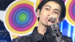 岚 - One Love