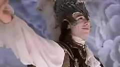 西洋乐 - 战士武装在战场