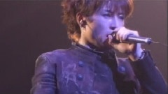 GACKT - Mizerable