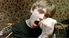 Blur - Popscene