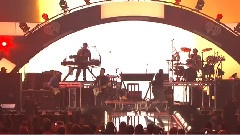 Linkin Park - iHeartRadio Festival