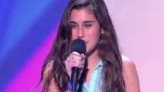 X Factor US - If I Ain't Got You