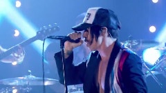 Red Hot Chili Peppers - BBC Koko London