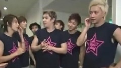Super Junior - 2009日本白金演唱会