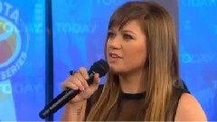 Kelly Clarkson - Mr. Know It All