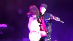 Justin Bieber,Selena Gomez - Who Says