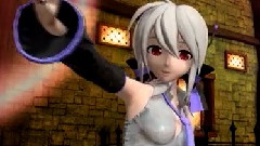 VOCALOID家族,亚北音留 - アメとムチ