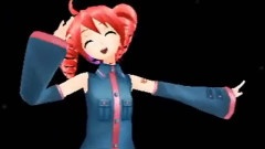 VOCALOID家族,初音未来,重音teto - 秘密警察