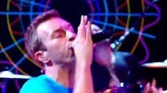 Coldplay - Every Teardrop Is A Waterfall