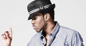 Jason Derulo - It Girl & Don't Wanna Go Home