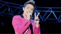 2PM - Take Off & Hands Up