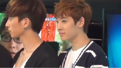 U-KISS - SBS