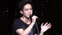 林宥嘉 - 作伴 & 早开的晚霞