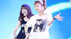 EXID - I Feel Good