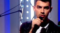 Joe Jonas - Fast Life