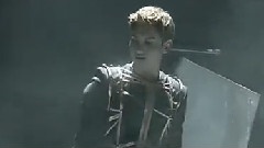 东方神起 - Catch Me 中韩字幕