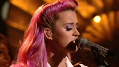 Katy Perry - The One that Got Away