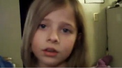 Jackie Evancho - Everytime