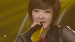 F-ve Dolls,T-ara - 你的话
