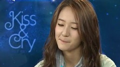f(x),Krystal(f(x)) - Kiss & Cry E04 Krystal