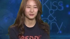 f(x),Krystal(f(x)) - Kiss & Cry E12 Krystal
