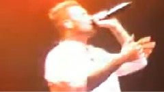Matt Pokora - Gogo Danseuse