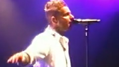 Matt Pokora - Comme Un Soldat