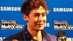 2PM - Samsung Multiview