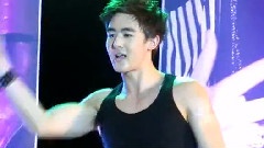 2PM - I Can't At Guerilla Concert