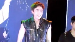 2PM - I'll Be Back At Guerilla Concert