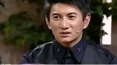 吴奇隆 - 非常静距离 追风少年吴奇隆