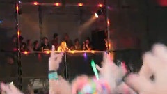 Skrillex - Skrillex Live