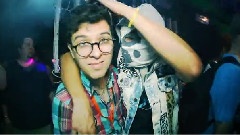 Skrillex - Rock N Roll
