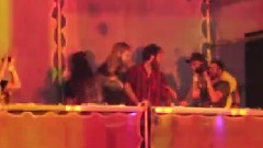 Skrillex - Live Concert Music Video