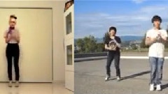 模仿翻唱 - Roly Poly