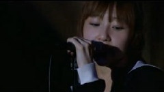 三枝夕夏 IN db - 2010大阪 Final Live Tour演唱会