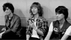 LUNAFLY - 采访