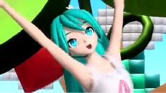 初音未来 - クローバー♣クラブ