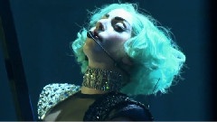 Lady Gaga - Hair