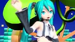 初音未来 - クローバー♣クラブ