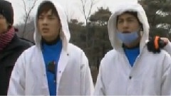 Cross Gene - Cross Battle EP07